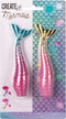 Create It! Mermaid Lipgloss, 2st.