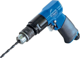 Scheppach Omkeerbare luchtboorkit 3/8" 7906100714