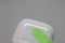 Apple AirPods 4 - TWS - ANC - Wit