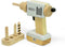 Mamamemo - Boormachine Hout - Houten speelgoed