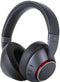 Trevi DJ 12E90 - Headset - ANC Draadloos - Zwart