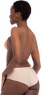 MAGIC Bodyfashion Va-Va-Voom Bra - Strapless - Push-up - Caramel