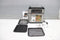 Inventum GF1200HLD - Heteluchtfriteuse - 12L - RVS