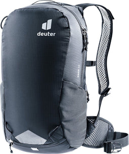 deuter Vrije tijd rugzak Rugzak Race Backpack 12 Black Zwart
