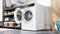 Bosch WGB266A7NL - Wasmachine - 11 kg - A - i-DOS - Iron Assist