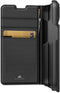 BlackRock The Classic - Flip cover - Ruimte voor pasjes - Zwart