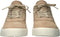 Blackstone CG141 ESKA MID - Sneaker (mid) - Suède - Travertine - Maat: 45