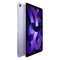 Apple iPad Air 5 (2022, M1 series) - Paars - 64 GB - WiFi + 5G