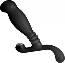 Nexus Glide - Buttplug - Zwart