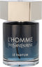 Yves Saint Laurent L'Homme Le Parfum 100 ml Eau De Parfum - Herenparfum