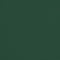 vidaXL - Parasol - met - houten - paal - 198x198x231 - cm - groen