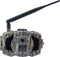Berger & Schröter - MG984G-30M - Wildcamera - 30 Mpix Black LEDs - Afstandsbediening - Geluidsopnames - Camouflage