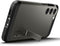 Spigen Tough Armor - Samsung Galaxy S23 Plus - Militaire standaard - Grijs