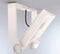 Steinel XLED ONE - LED Buitenspot met sensor 2550 lumen - Wit