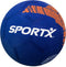 SportX Voetbal Rubber Orange Triangle 360-380gr