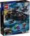 LEGO DC Batman™: Batman Tumbler vs. Two-Face™ en The Joker™ - 76303