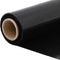 vidaXL - Stretchfilm - 2 - st - 23 - μm - 50 - cm - x - 150 - m - zwart
