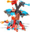 Mega Construx Fusion Beasts - 1 willekeurig ei wordt toegezonden