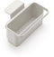 Brabantia SinkSide - Gootsteen Organizer - met Vaatdoekhouder - Light Grey