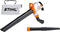 Stihl SHE 81 Bladblazer Bladzuiger