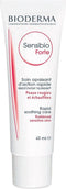 Bioderma - Sensibio Forte Soothing and moisturizing cream - 40ml