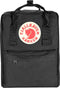 Fjällräven Kånken Mini - Rugzak - 7L - Black