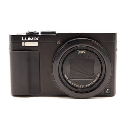 Panasonic DMC-TZ70 Compactcamera Zwart (Occ)