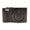 Panasonic DMC-TZ70 Compactcamera Zwart (Occ)