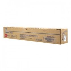 Konica Minolta A8DA350 - Toner - 26000 pagina's - Magenta