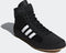 adidas Performance HVC - Schoenen - Agressieve grip - Zwart (1 paar)