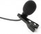 IK Multimedia iRig Mic Lav - Reversmicrofoon - Voor iOS en Android - Draadgebonden