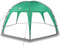 vidaXL - Partytent - waterdicht - zeegroen