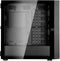 Silverstone SETA H1 - ATX Tower Behuizing - Gehard glas - Mesh frontpanel