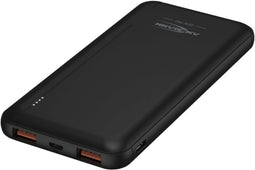 Ansmann PB320PD - Powerbank - 10.000mAh - Quick Charge 3.0 - 2x USB-A - USB-C