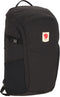 Fjällräven Ulvö 23 - Rugzak met laptopvak - Waterbestendig - Black