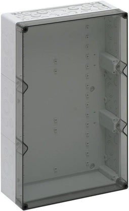 Spelsberg AKL 3-t Installatiebehuizing 300 x 450 x 132 Polystereen (EPS) Grijs 1 stuk(s)