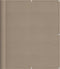 vidaXL - Balkonscherm - 120x800 - cm - 100% - oxford - polyester - taupe