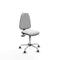 Piqueras y Crespo B0005RT - Bureaustoel - Verstelbare hoogte - Wit