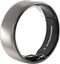 Ultrahuman Ring Air - Smart Ring - Slaap & Fitnesstracker - Raw Titanium - Maat 6