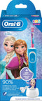 Oral-B Kids Frozen - Elektrische tandenborstel kind