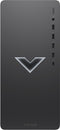 HP Victus 15L - Gaming Desktop - Intel Core i5-12400F 16GB RAM GeForce RTX 4060 512GB SSD - Duits toetsenbord