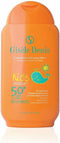 Zonnebrandcrème voor kinderen Gisèle Denis Spf 50+ (200 ml)