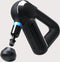 TheraGun G4 Elite 5 - Massage gun - App connectiviteit - Zwart