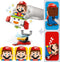 LEGO Super Mario - Avonturen met interactieve LEGO Mario - 71439 - 218 onderdelen