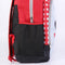 Schoolrugzak Minnie Mouse Rood (32 x 41 x 14 cm)