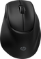 HP Tilt 720M - Ergonomische Muis - Draadloos Bluetooth® en USB - Zwart
