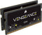 Corsair Vengeance - Laptop Geheugen - 16GB DDR4 2666MT/s CAS 18 (2x 8GB)
