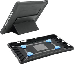 Mobilis 053019 - Hoes 27,7 cm - Schokbestendig - Zwart