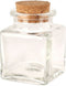 Voorraadpot 50ml, Set van 12
