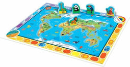 Educatief Spel Clementoni Wereldbol